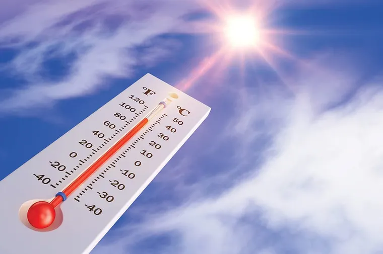 Heat-Related Illness Protection