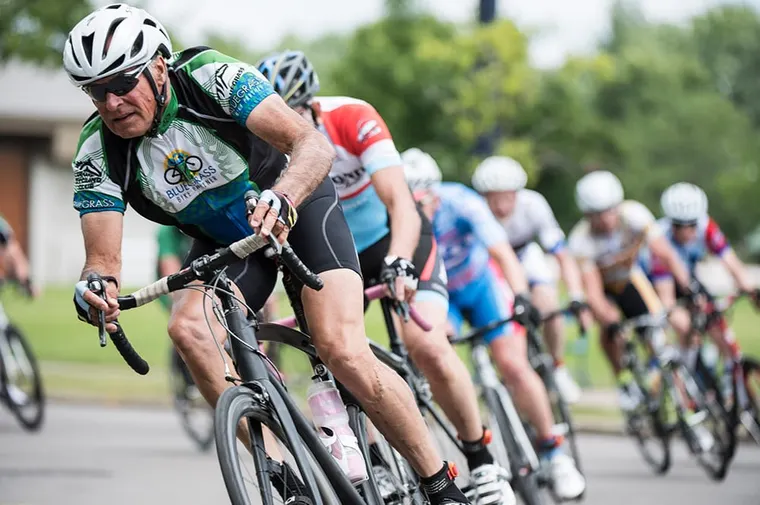 National Senior Games
