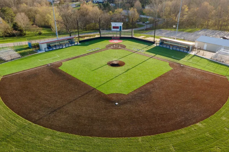 Synthetic Turf