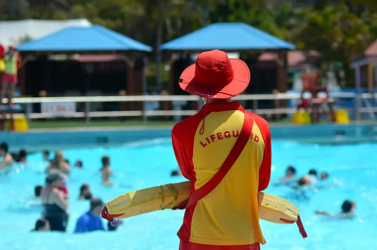 Take Control Of Aquatic Staffing