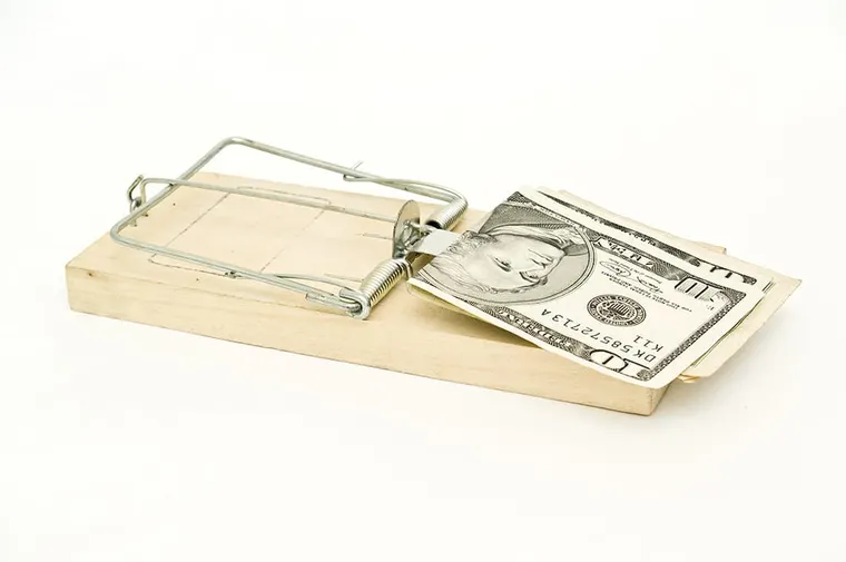 Identifying User-Fee Traps