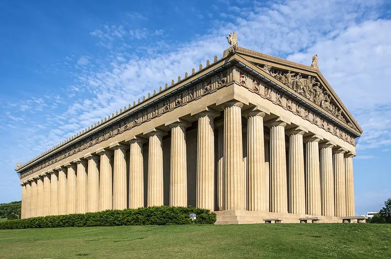 Athens Of The South