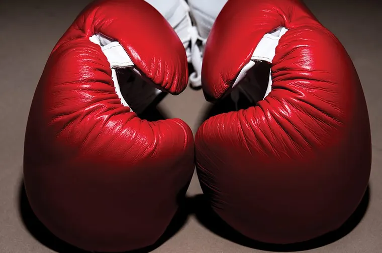 Successful Sparring