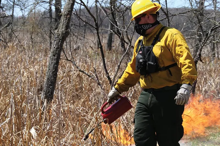 Prescribed Burns
