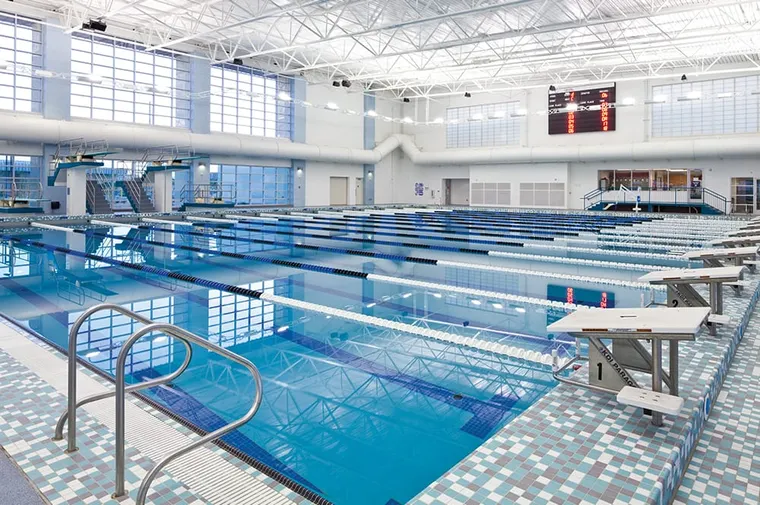Caring For Aquatic Facilities