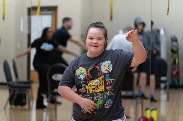A Legacy Of Inclusion