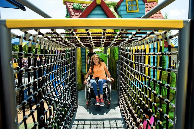 Inclusive = Independence