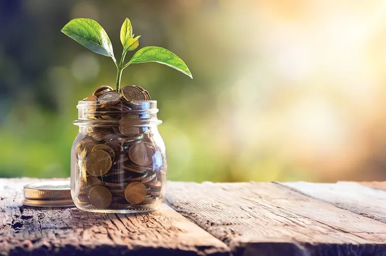Financially Speaking