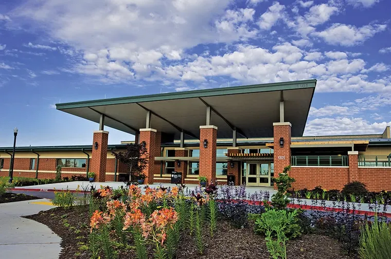 Fortifying Communities With Metal-Building Alternatives