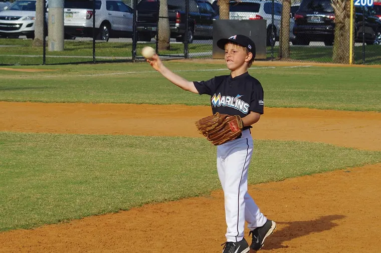 Youth-Sports Administration