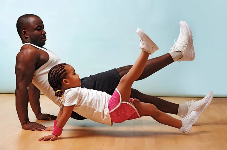 Building Healthy, Happy Communities