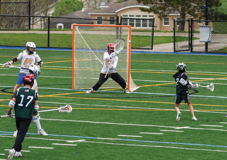 Feature image for Setting The Standard In Youth Sports