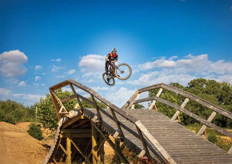 Feature image for How Great Bike Parks Become Community Destinations