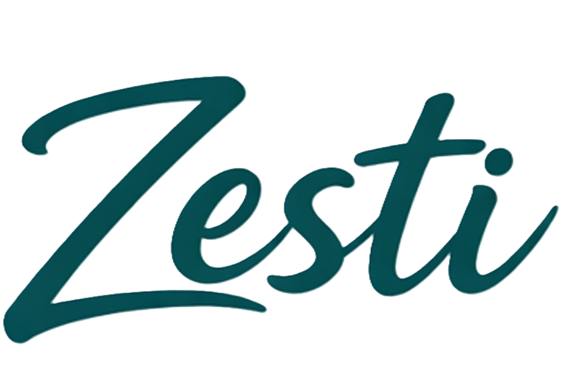 Zesti