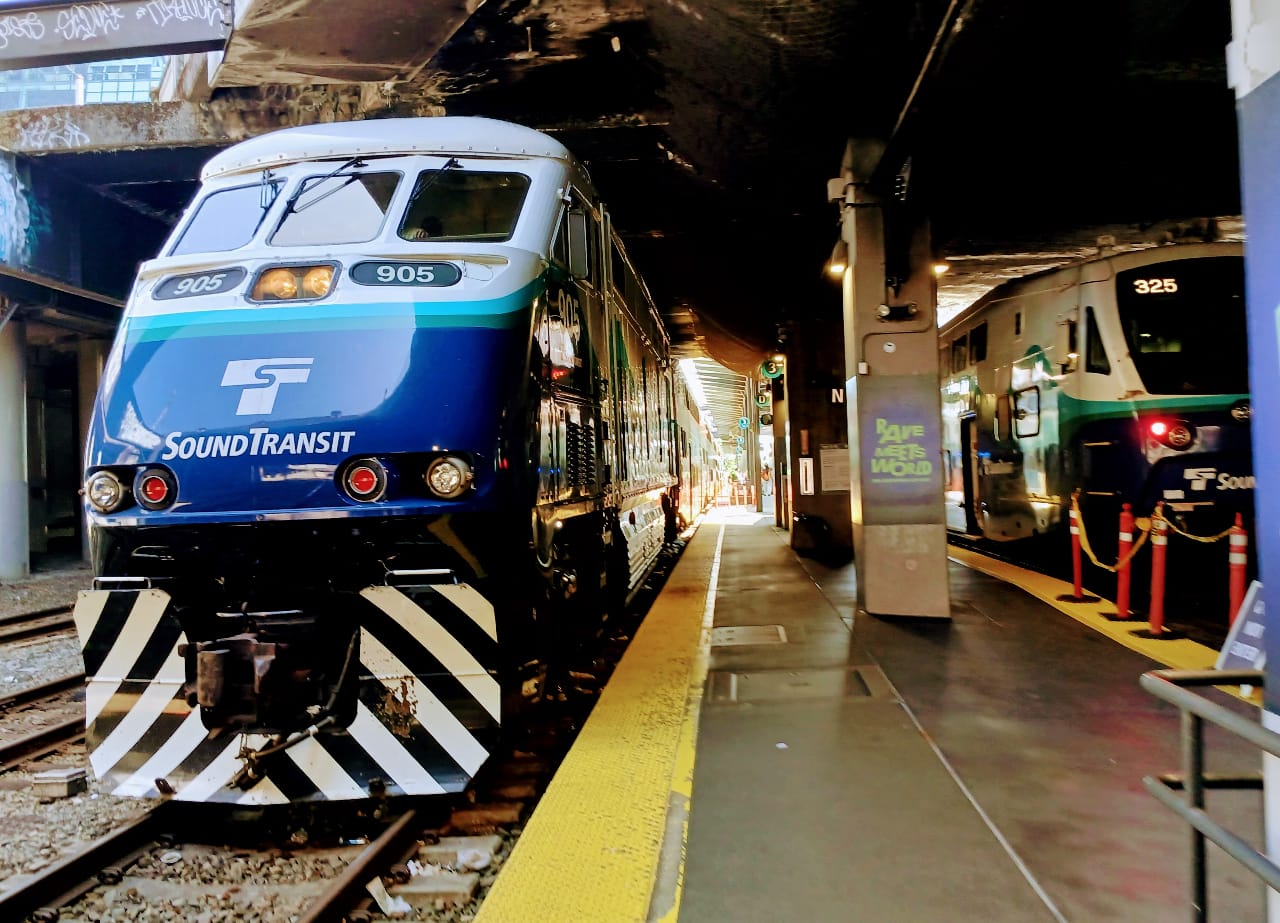 Washington Legislature Delivers Sound Transit a One-Two Punch in 2026