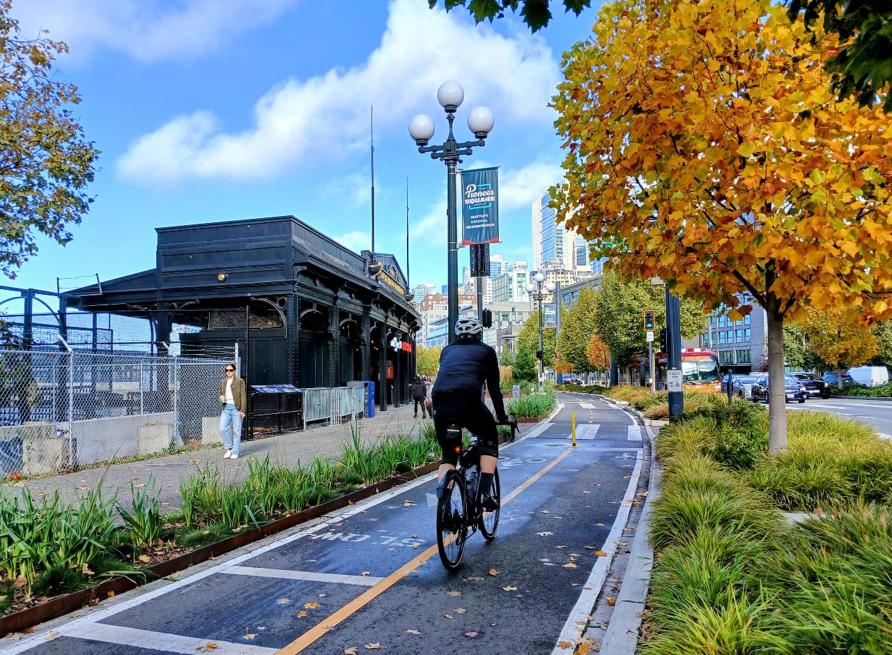 Washington's E-bike Rebate Program Reopens for Applications March 30