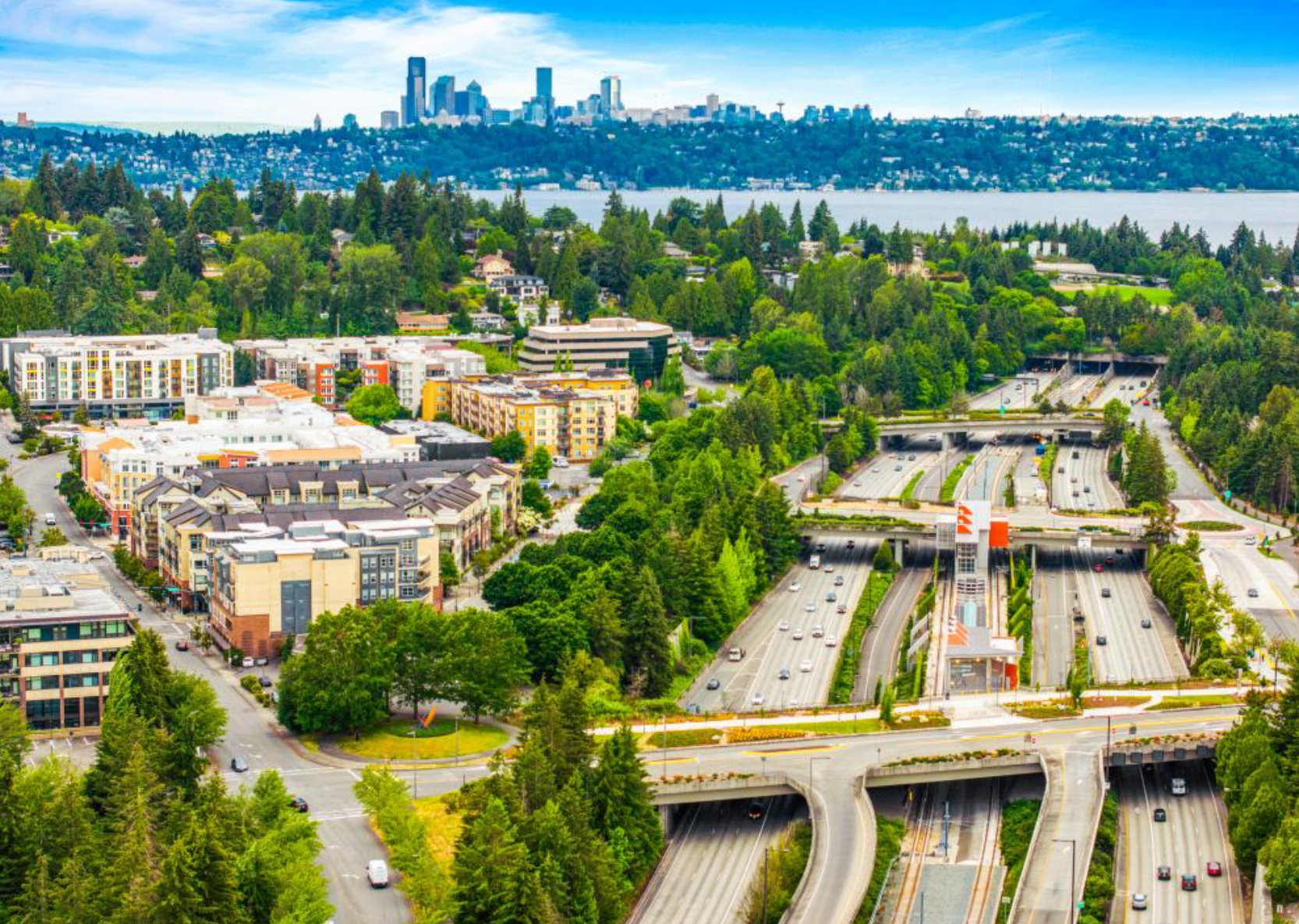 Prompted by State Order, Mercer Island Inches Toward Housing Changes