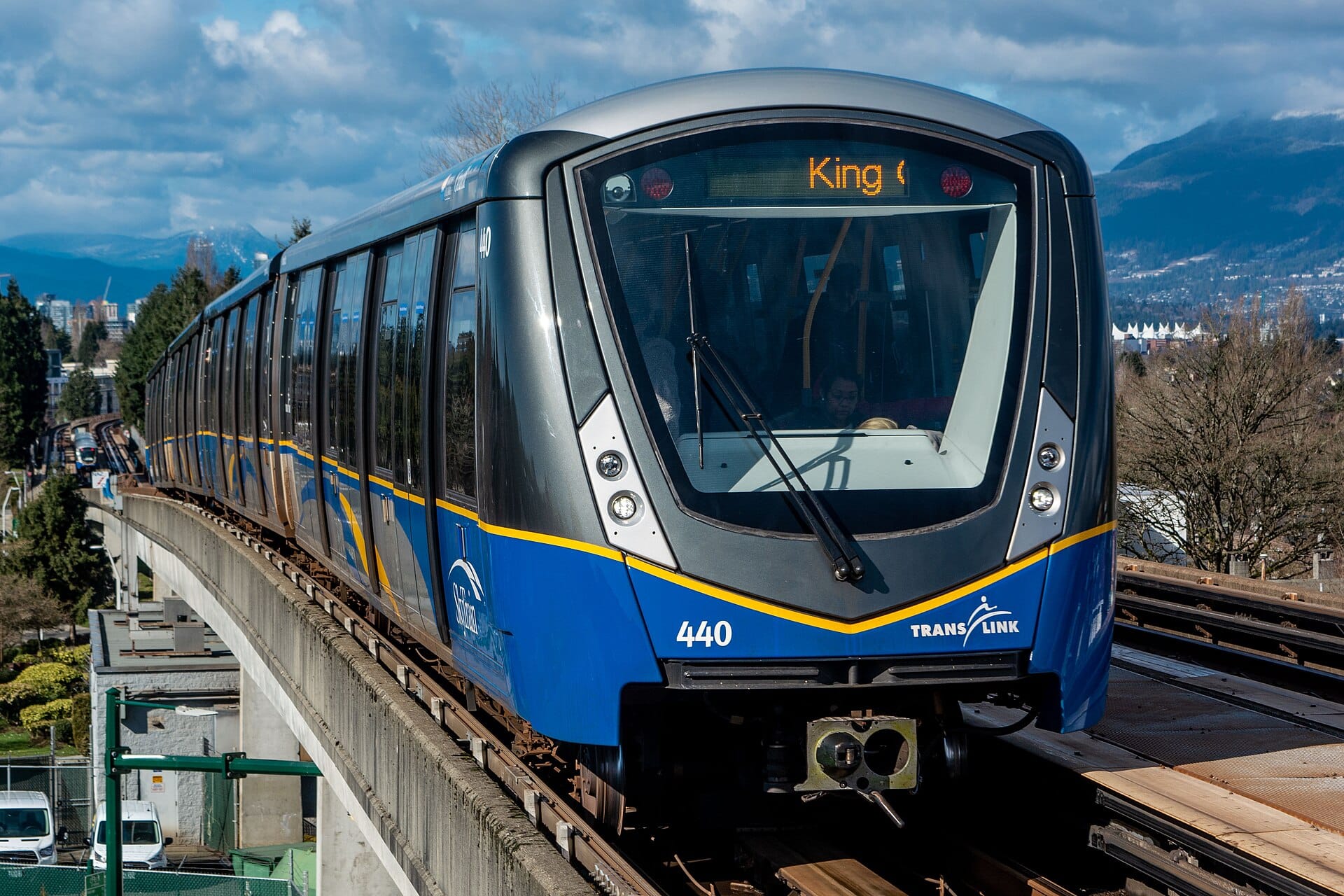 Op-Ed: Reconnect and Automate Ballard to West Seattle Rail to Save ST3