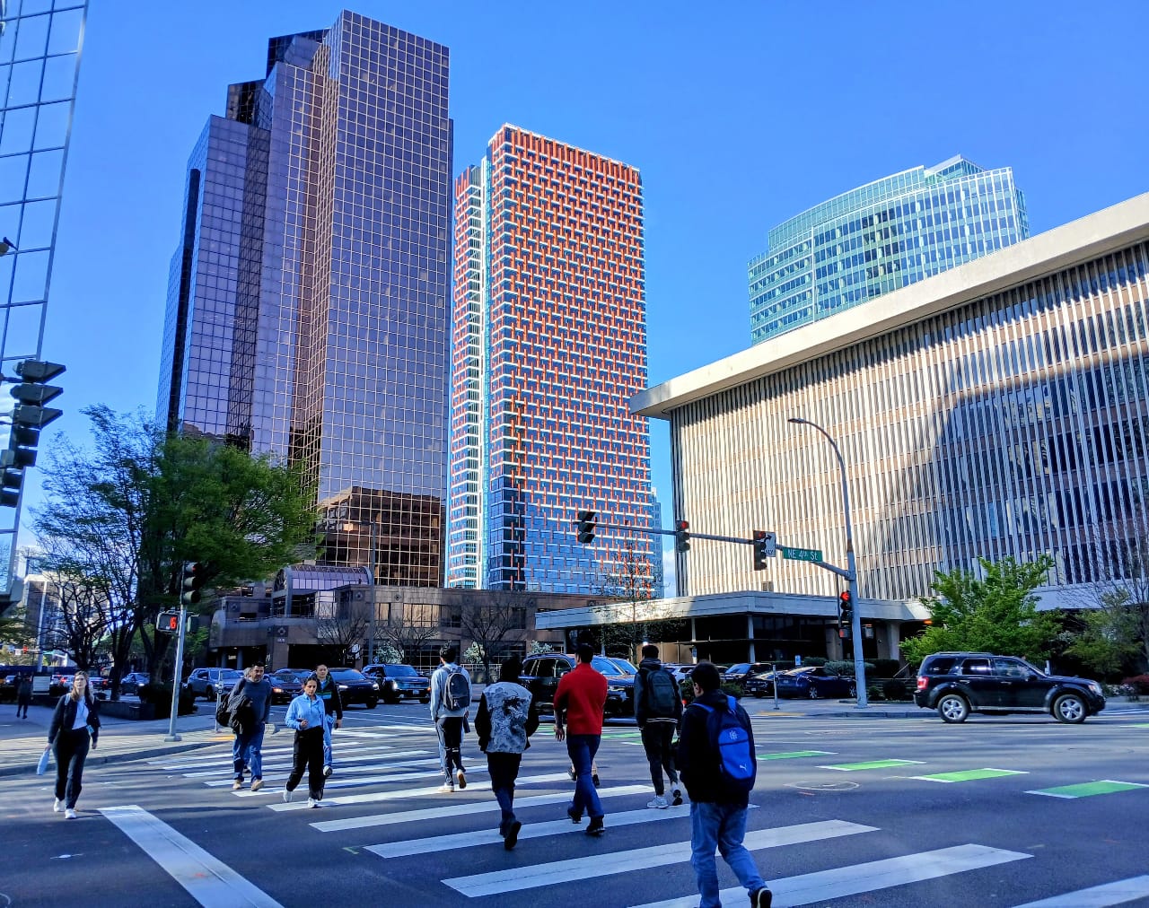 Light Rail Connection Arrives in Bellevue at a Political Inflection Point