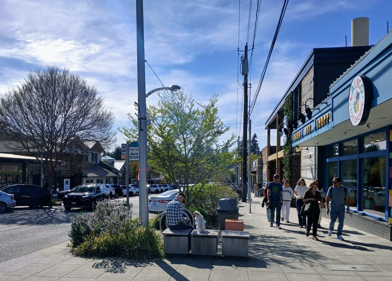 Washington State Gives Bainbridge Island Marching Orders on Housing Changes