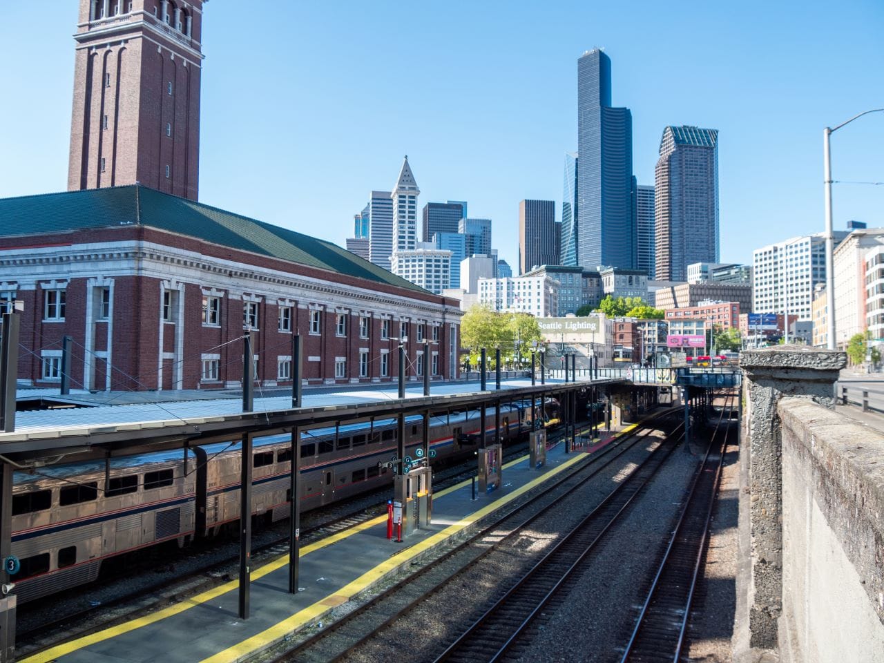Op-Ed: Washington State Must Accelerate Amtrak Rail Upgrades