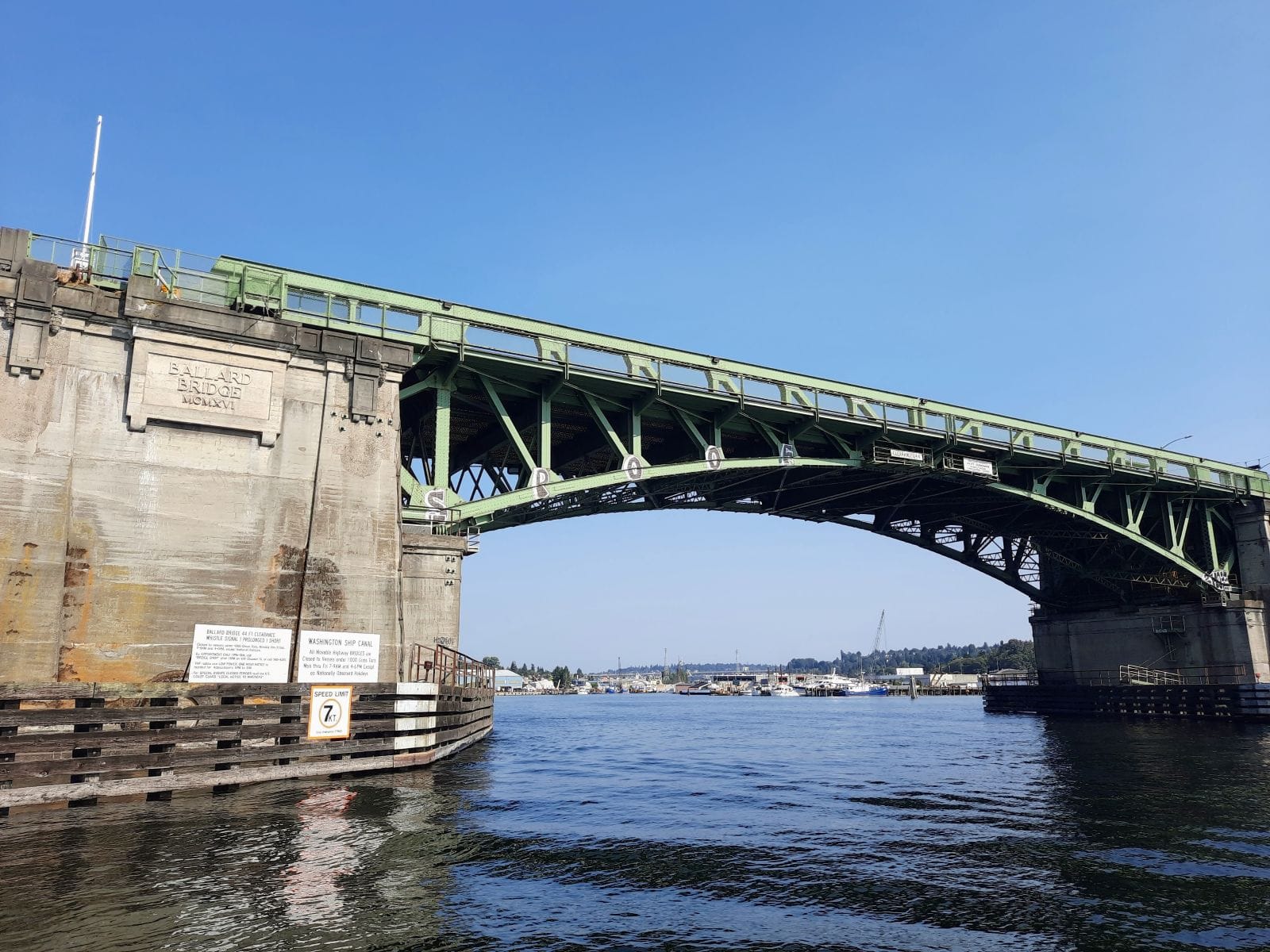 Op-Ed: Join the Save Ballard Rail March on April 19