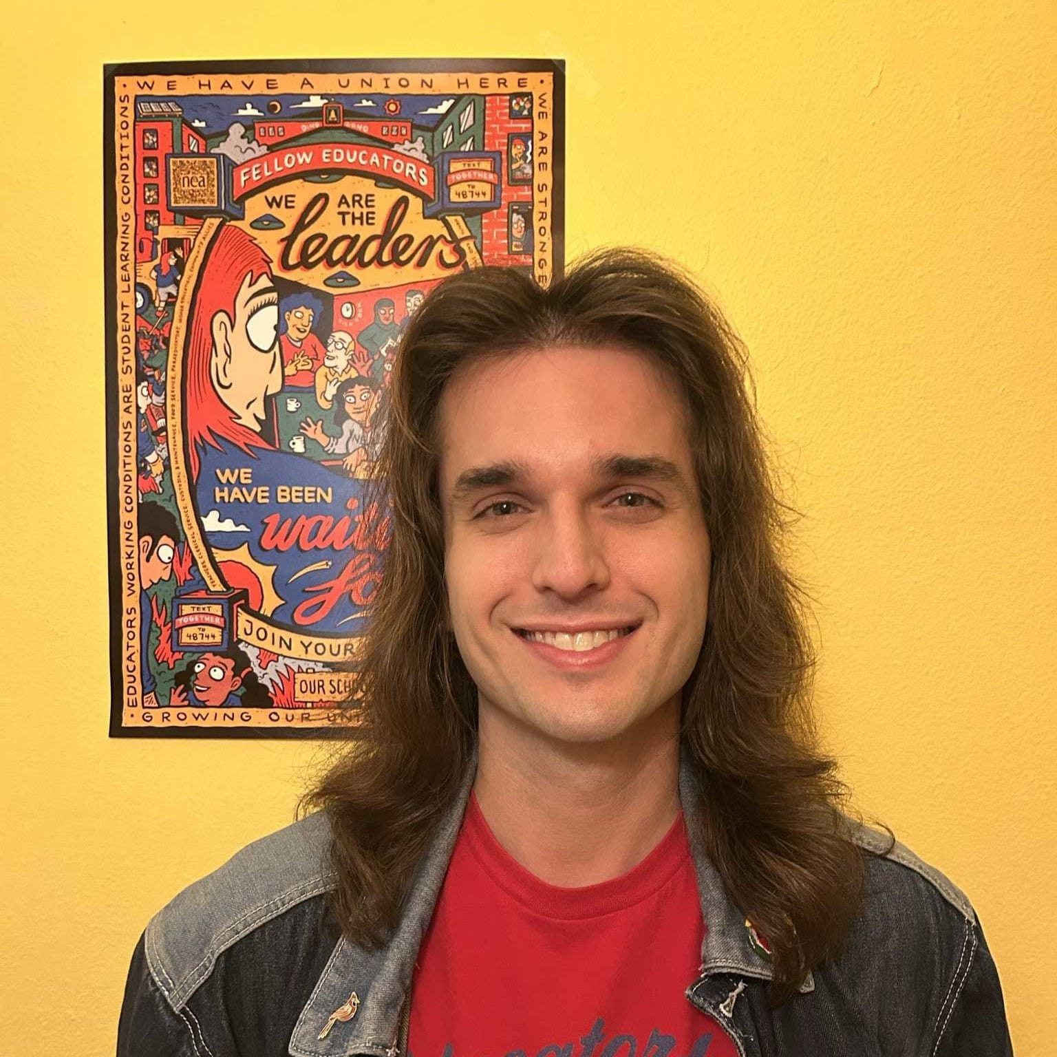 Jeff Paul