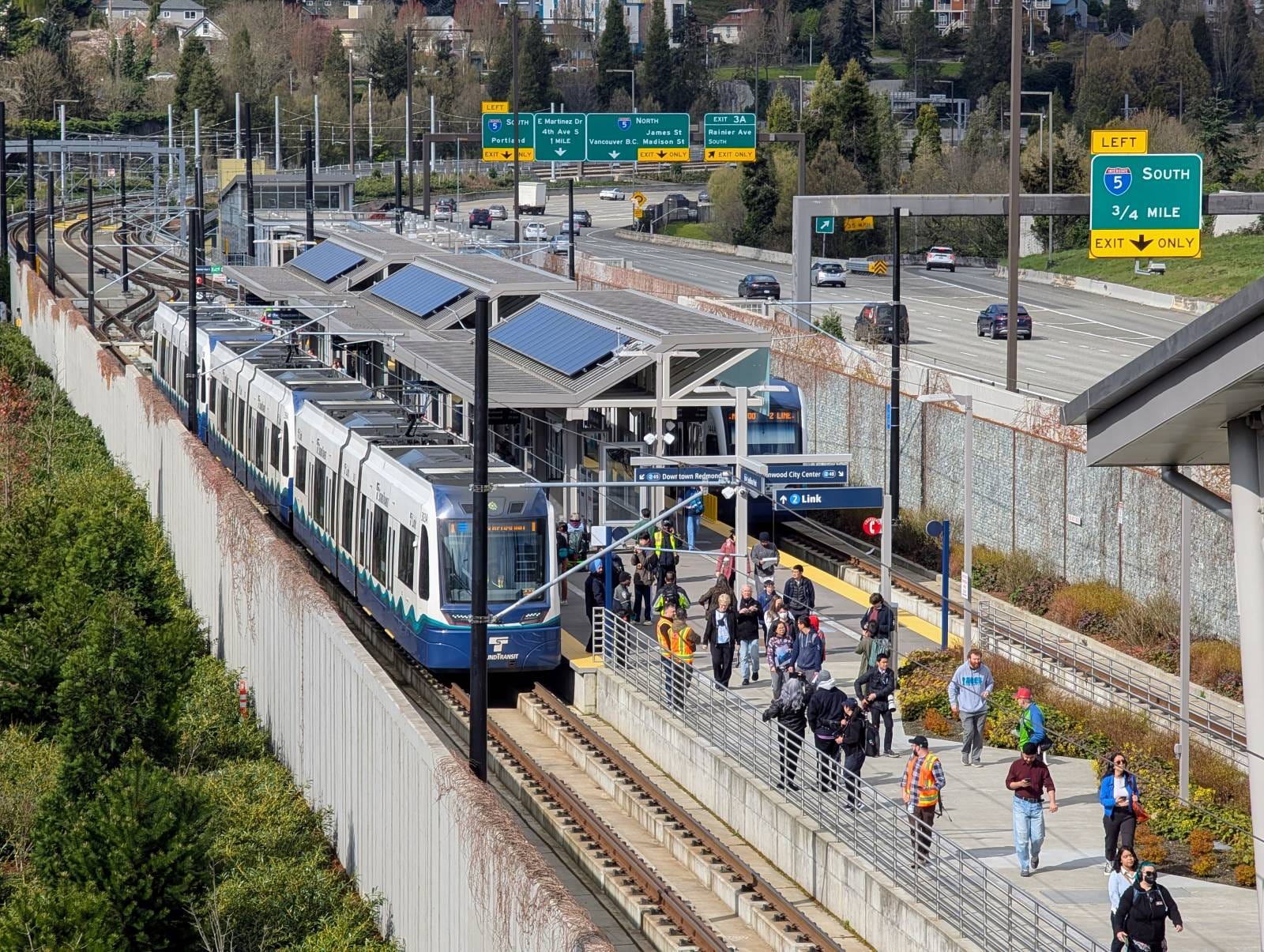 Op-Ed: 2 Line Launch Should Have Us Dreaming Bigger for the South End