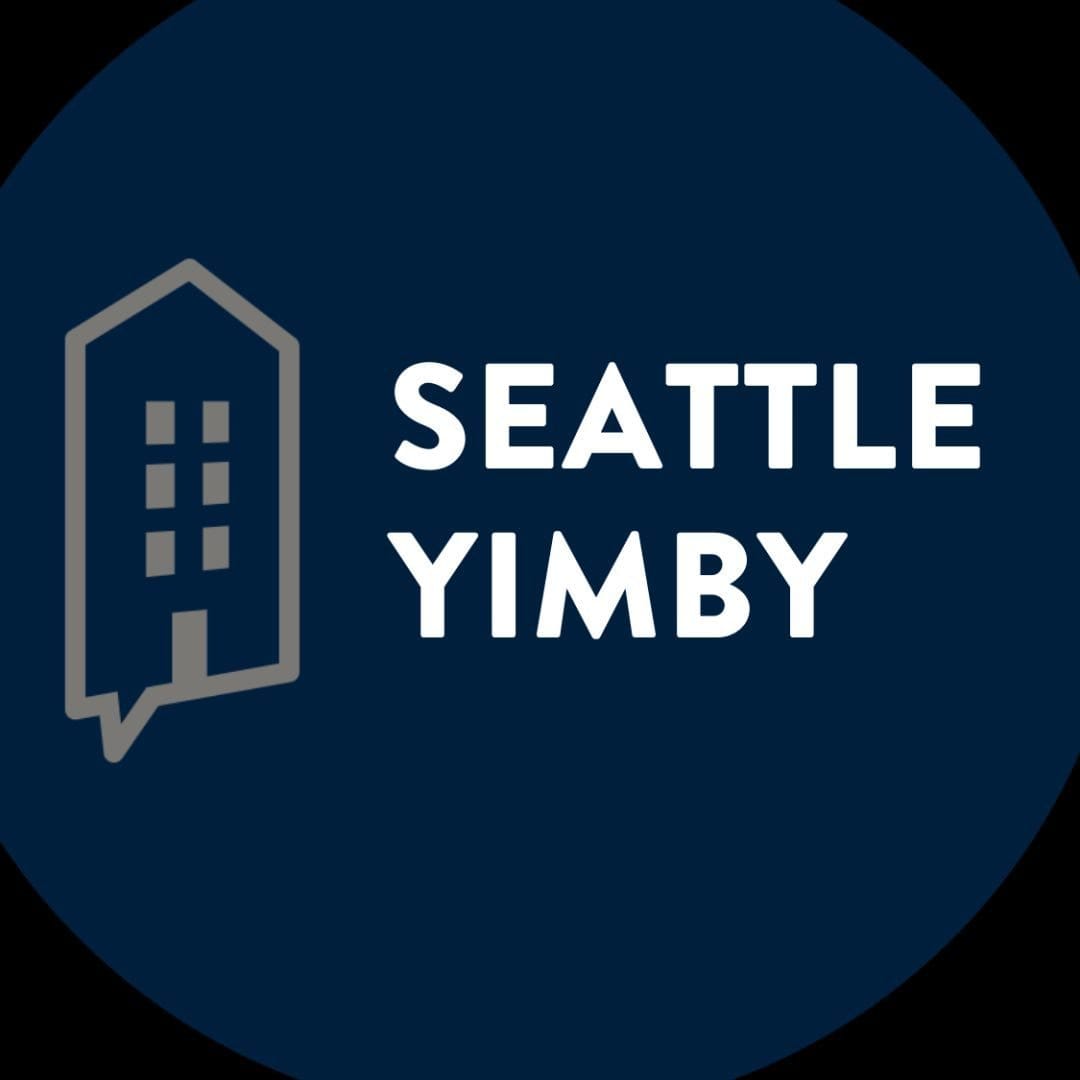 Seattle YIMBY (Guest Contributor)