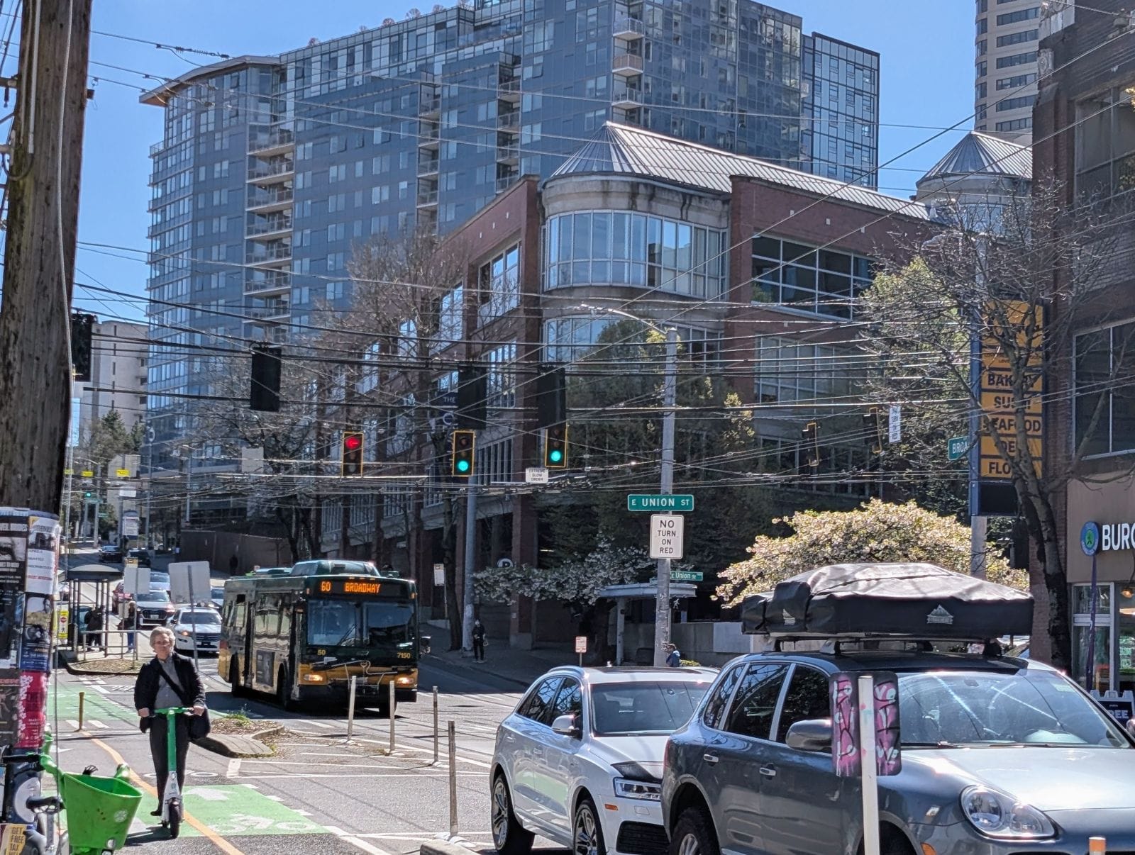 Capitol Hill Landlords Lobbied Hard Against Crisis Care Center, Records Show