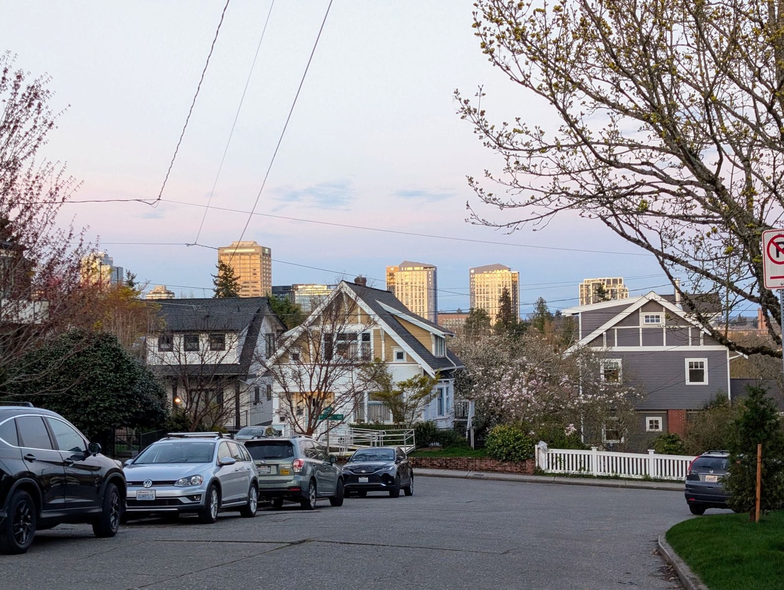 Op-Ed: Washington Is Caught in a Property Tax Trap. Here's the Way Out.