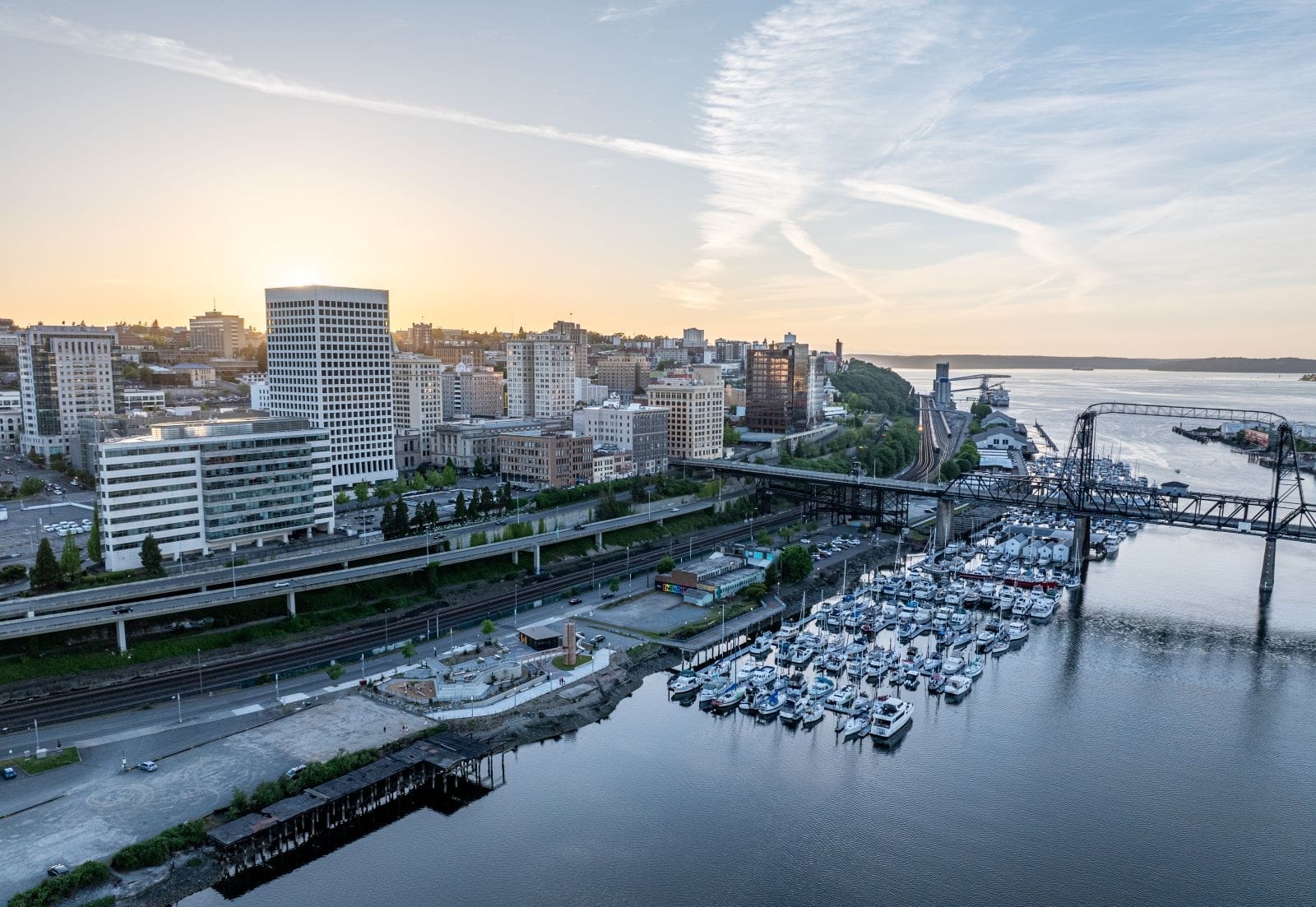 Tacoma Tries Again for Safer Streets with $200 Million Levy