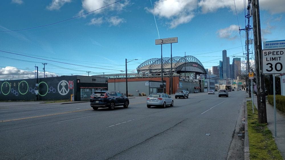SDOT Advances Upgrades for SoDo's Fourth Avenue To Handle Busway Closure