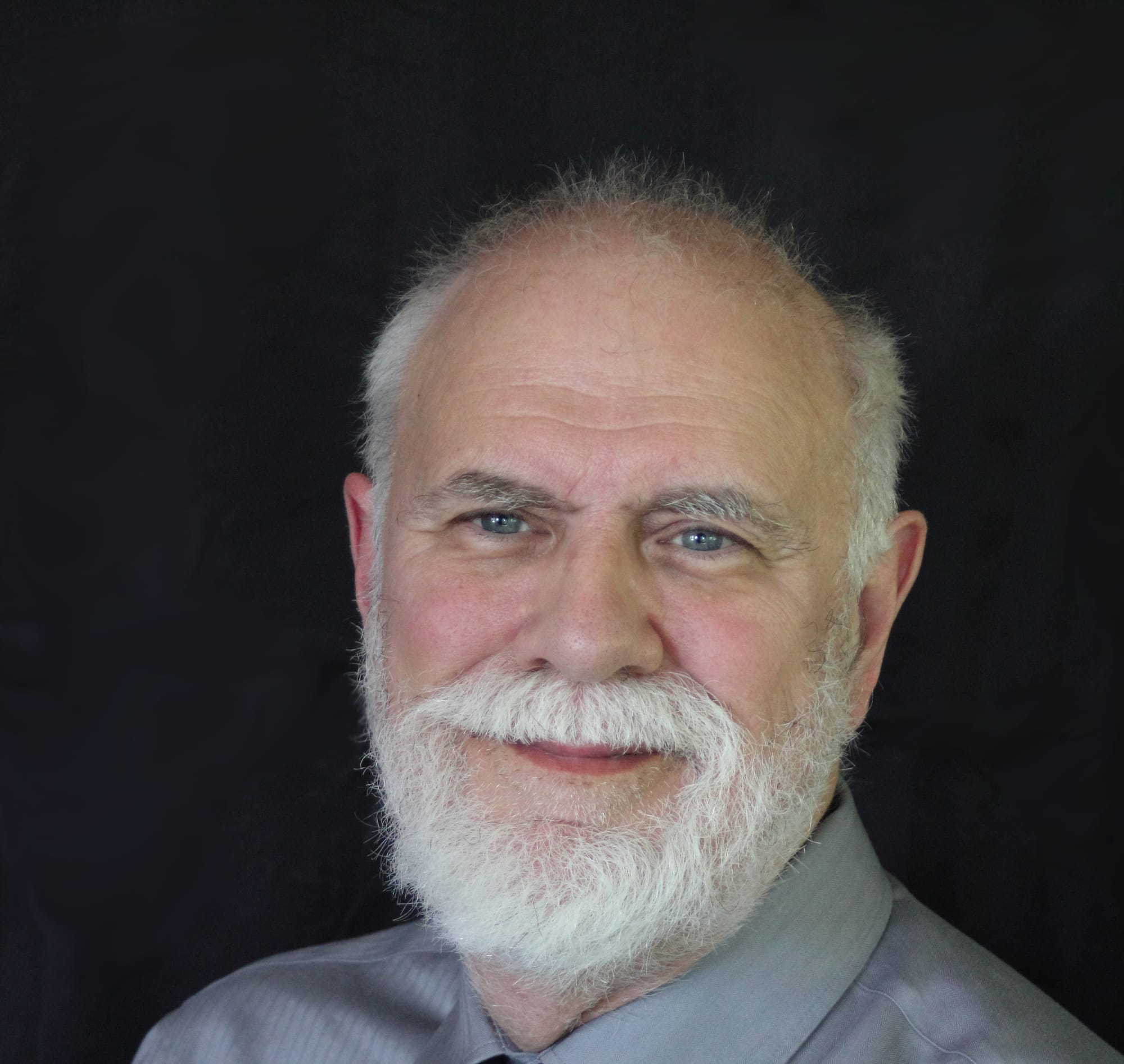 Thomas White