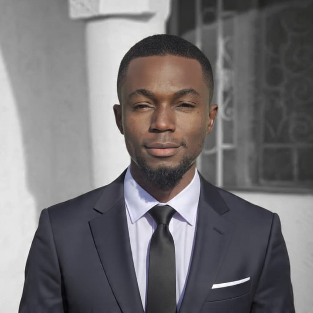 Umar Ibrahim Agaie