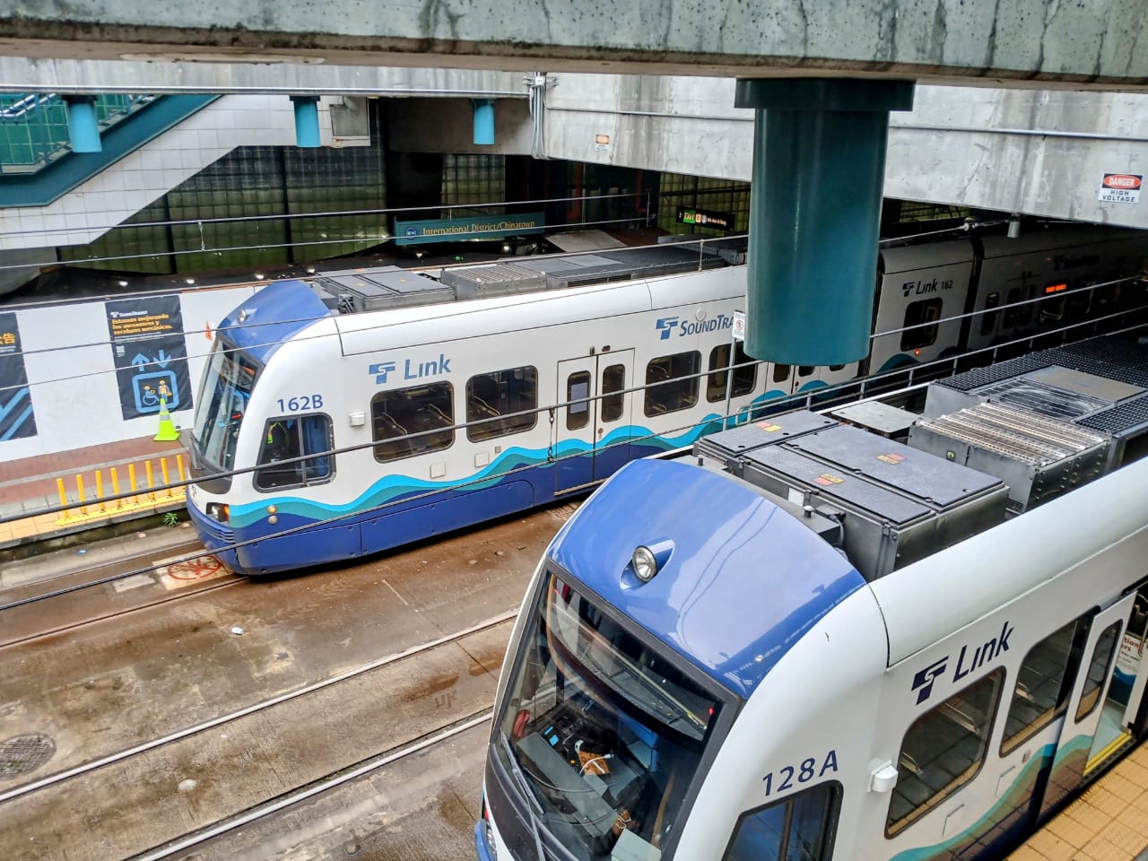 Dan Strauss Restarts Downtown Tunnel Debate on Eve of ST3 Plan Update