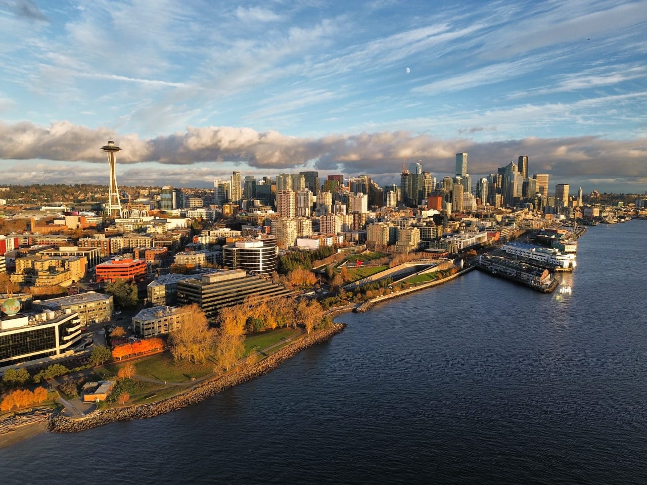 Lin Moves to Curb Legal Appeals Hindering Seattle Zoning Changes