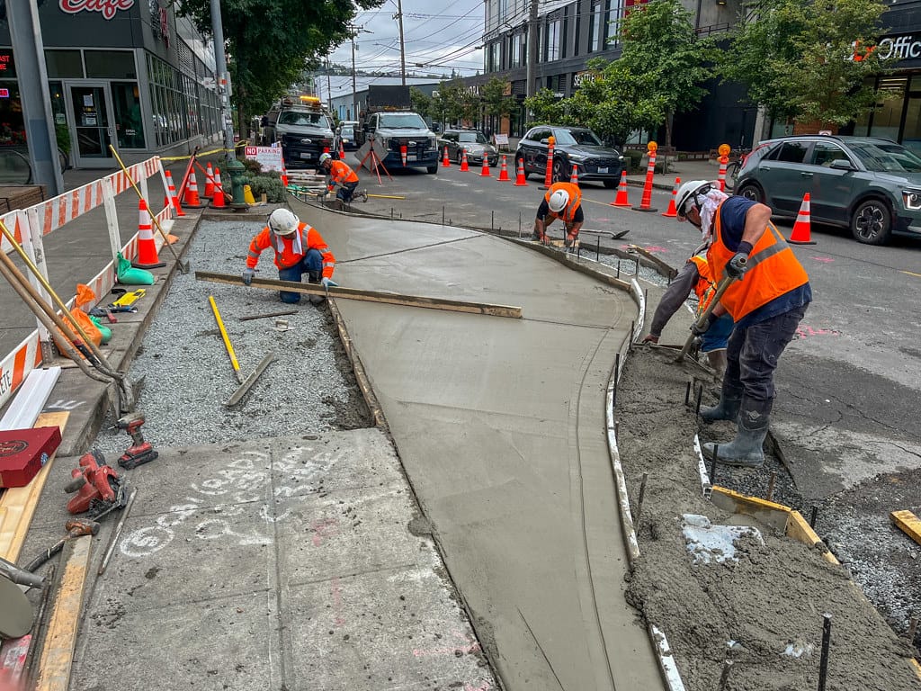 New County Transportation Funding Measure Could Shortchange Seattle