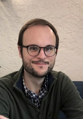 Collin Reid