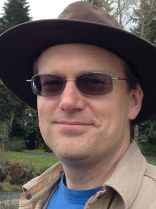 Eric Fisk