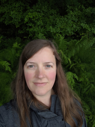 Jennie Jaeger (Guest Contributor)