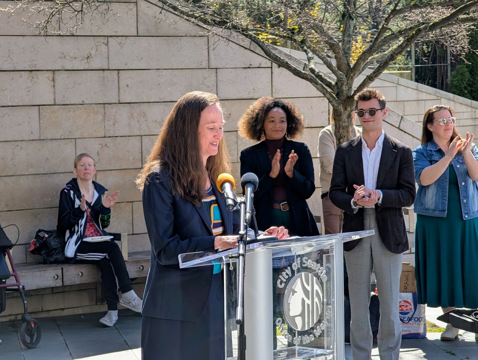 Editorial: Seattle Times Called Us 'Builders' Mouthpiece' for Trying to Build a Better City
