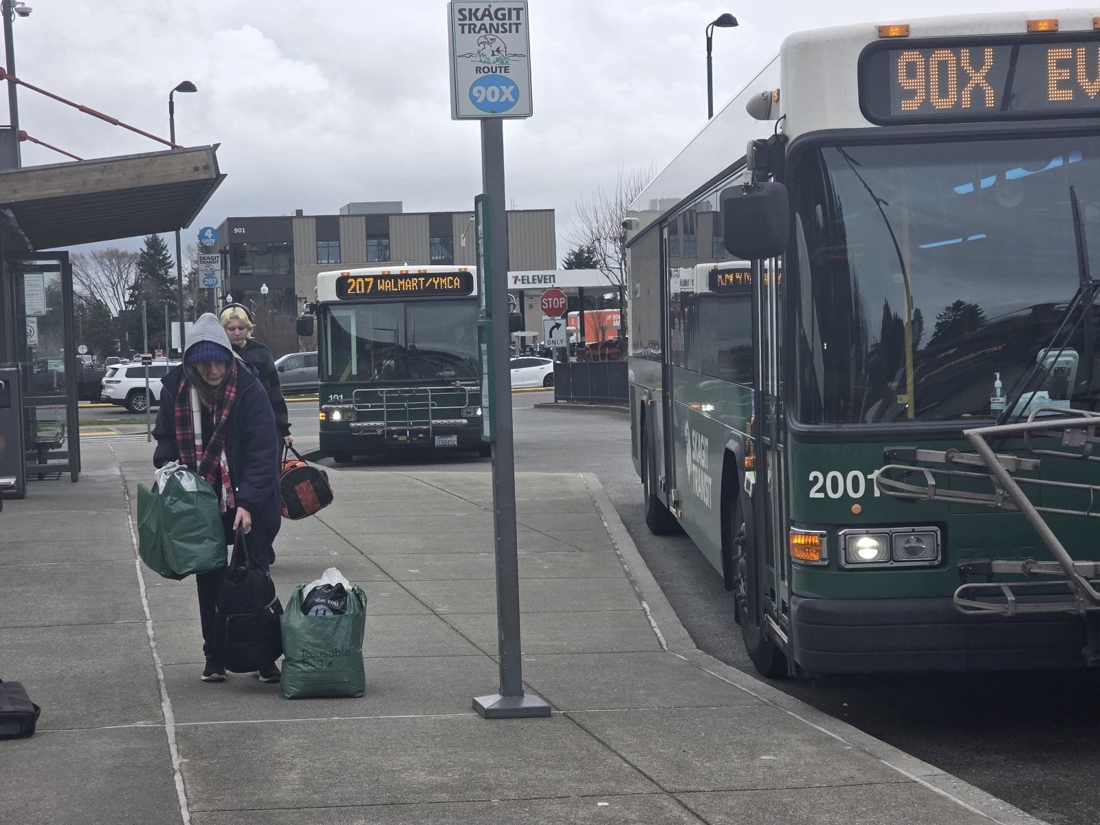 Op-Ed: Urging Transit Officials to Join the 2026 Week Without Driving