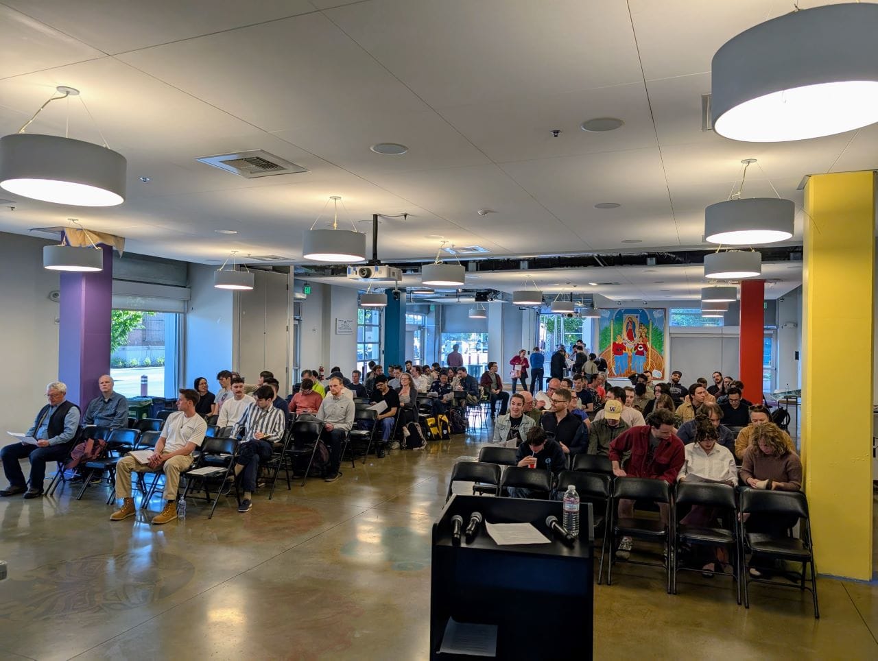 Join The Urbanist for a King County Candidate Housing Forum