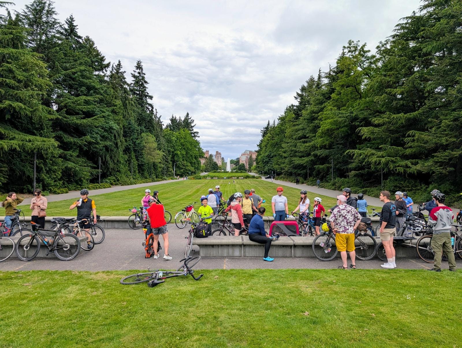 Join The Urbanist for a Kirkland Biking Tour and June Housing Forum