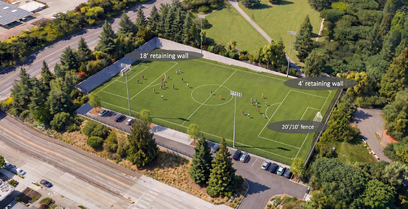 Op-Ed: Speak Up for Community Option for Woodland Park Playfields by May 9