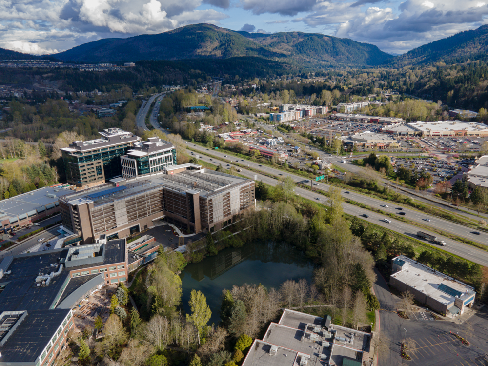 Facing Delay, Issaquah Pledges to Streamline Light Rail Permitting