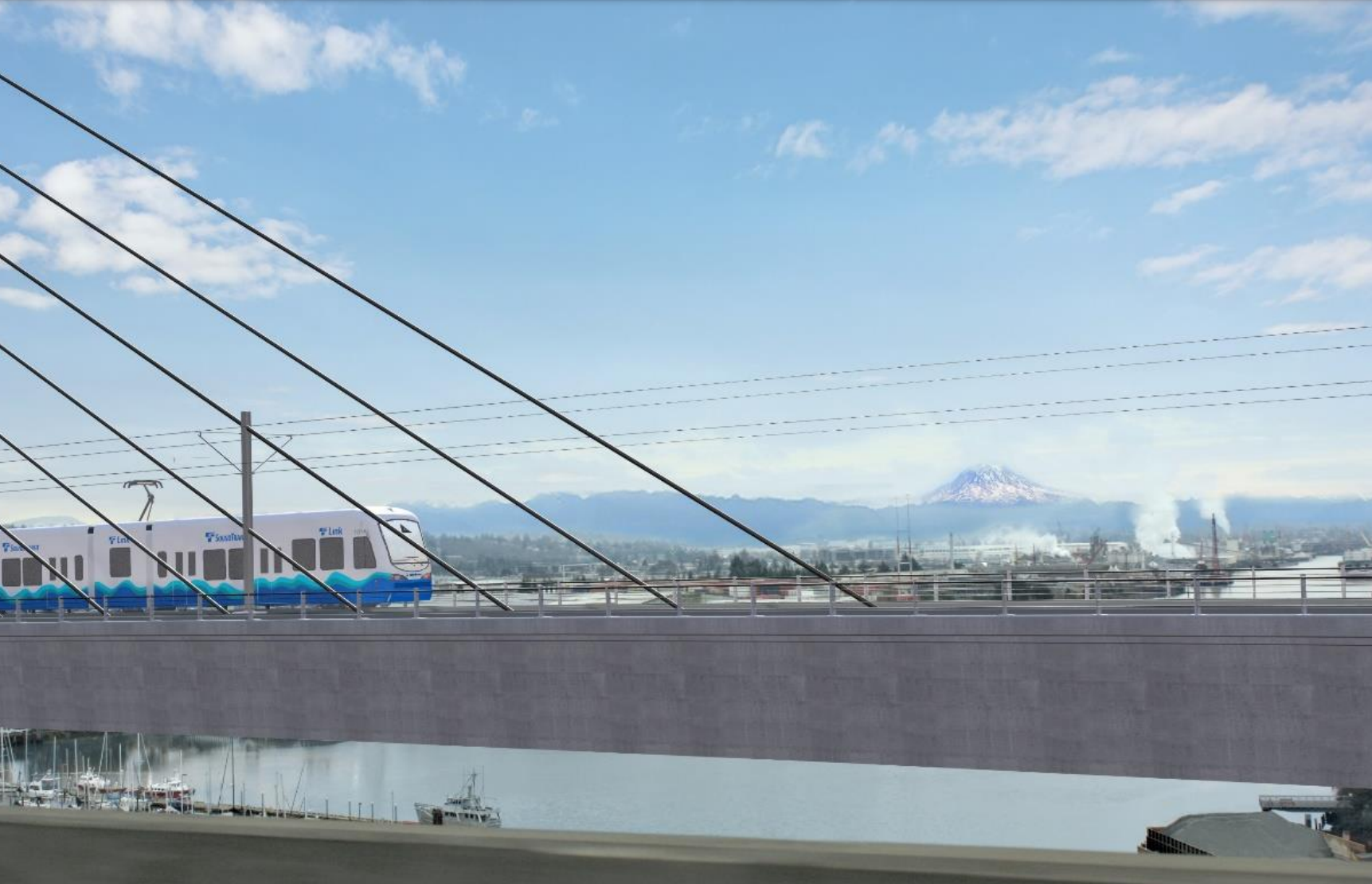 Op-Ed: Sound Transit’s Board is About to Vote on a Fantasy