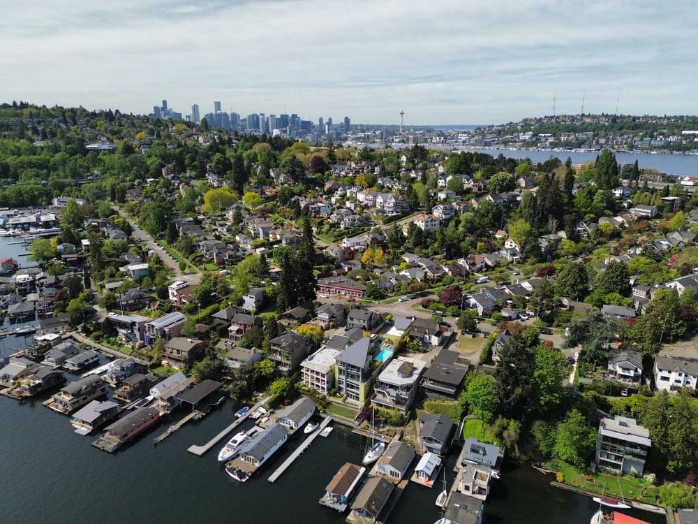 Court Ruling Against Seattle Growth Plan Undercuts State Housing Reforms
