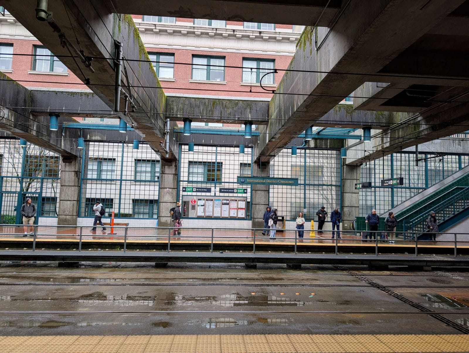 Op-Ed: It's Time to Reform Sound Transit